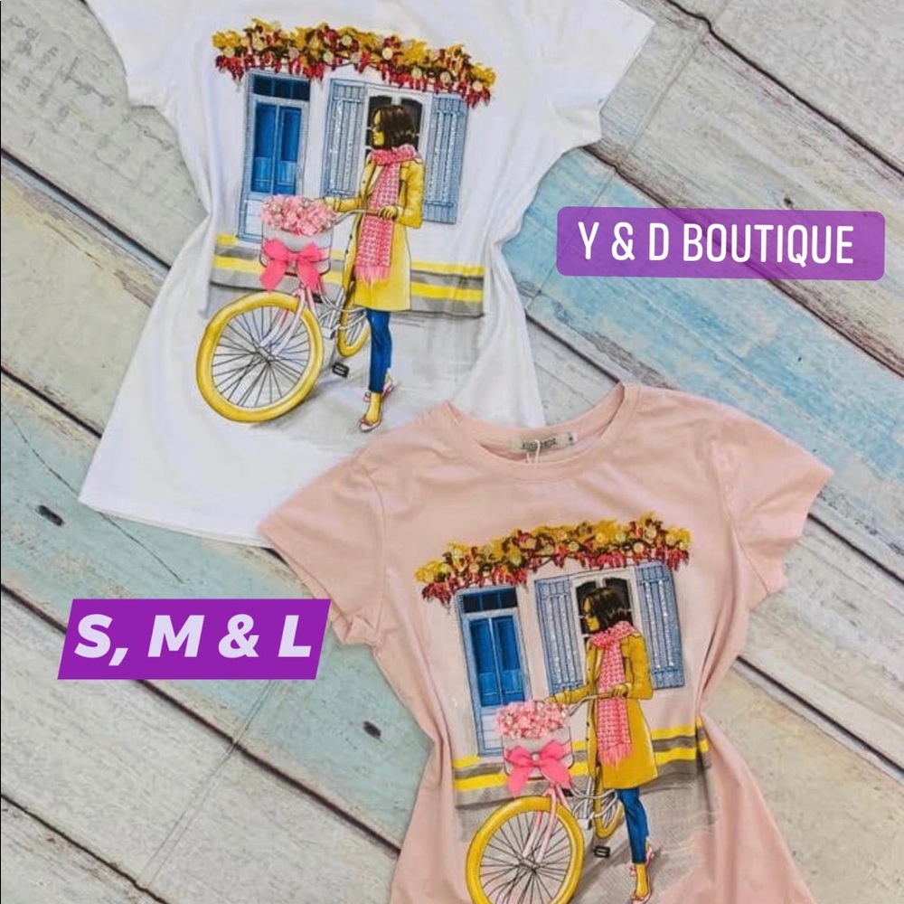 Vinizbena 3D shirts